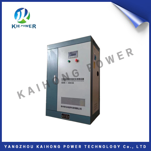 কেন একটি এসি ভোল্টেজ নিয়ন্ত্রক আজ একটি সমালোচনামূলক শক্তি-নিরাপত্তা সমাধান হয়ে উঠছে?